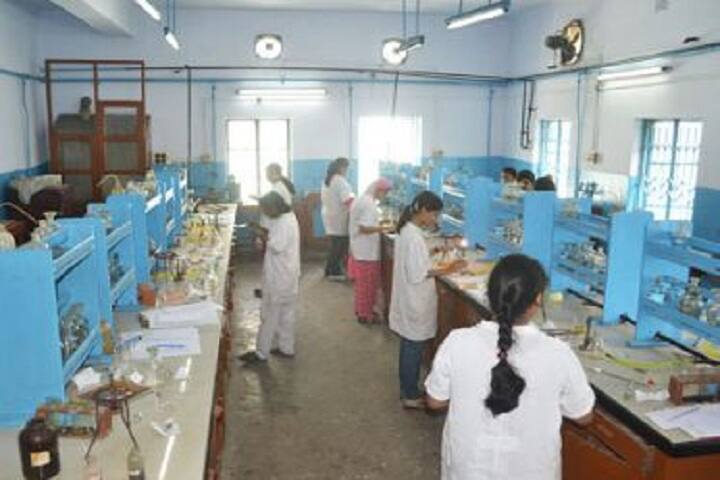 laboratory